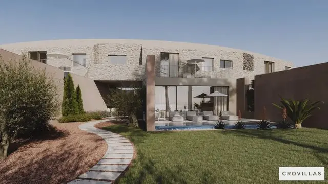 Villa The 9 Supreme