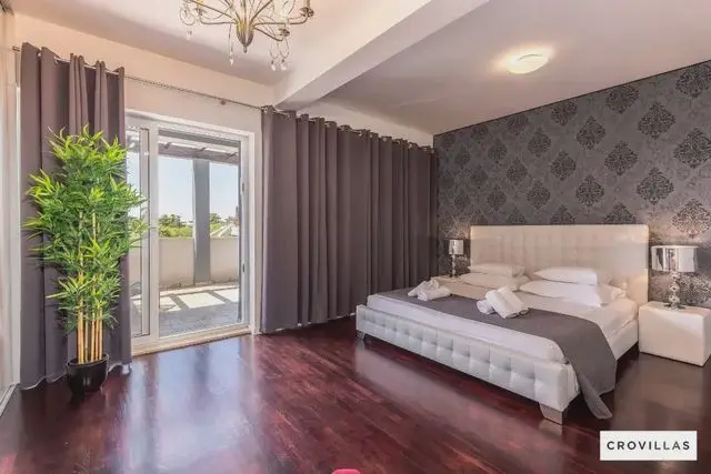 Villa Paula: Header #1