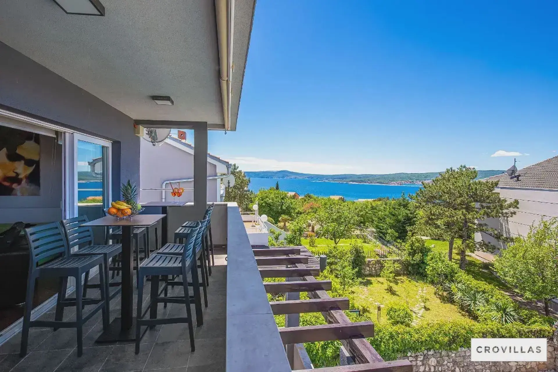 Villa Paula: Highlights