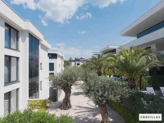 Apartment Azure Lux A2