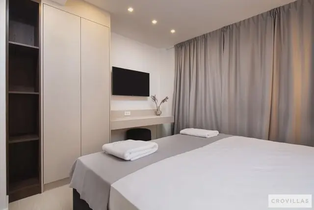 Apartment Azure Lux A2