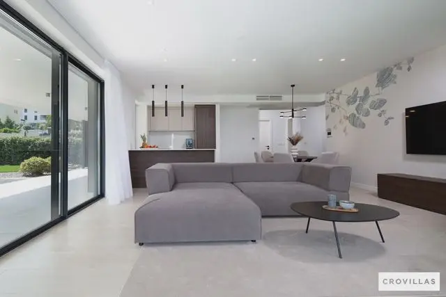 Apartment Azure Lux A2