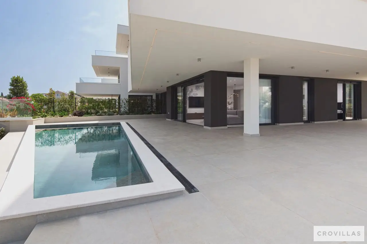 Apartment Azure Lux A2