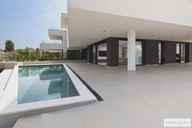 Apartment Azure Lux A2