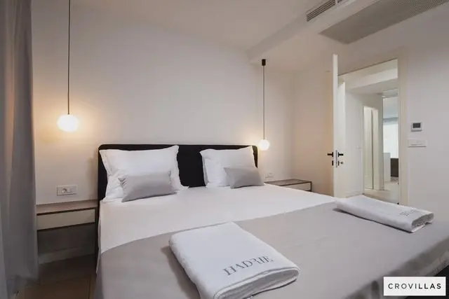 Apartment Azure Lux A2: Header #1