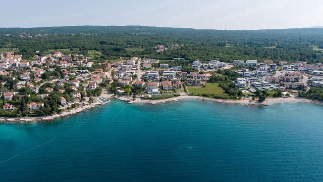 Villa Azure Lux A