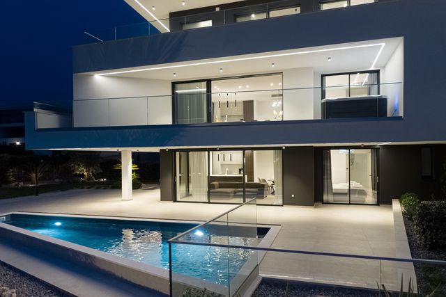 Villa Azure Lux A