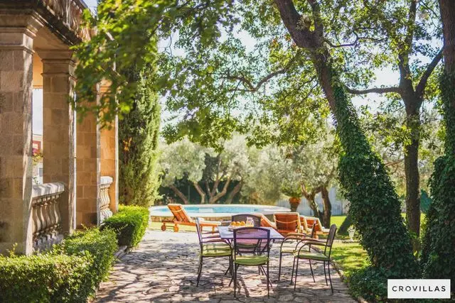 Villa Tereza: Header #1