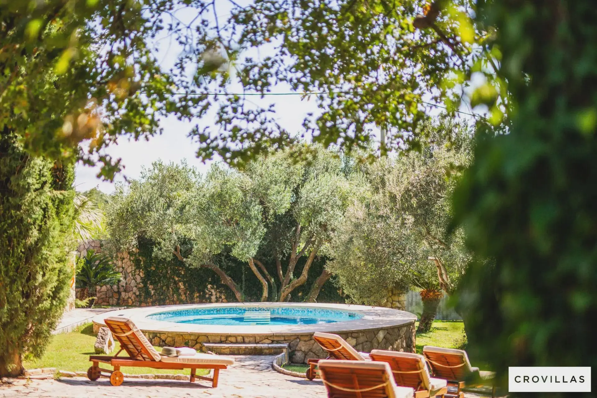 Villa Tereza: Highlights