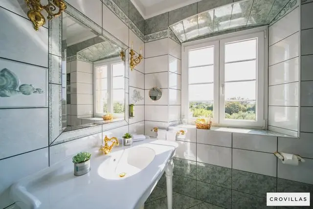 Villa Tereza: Header #1