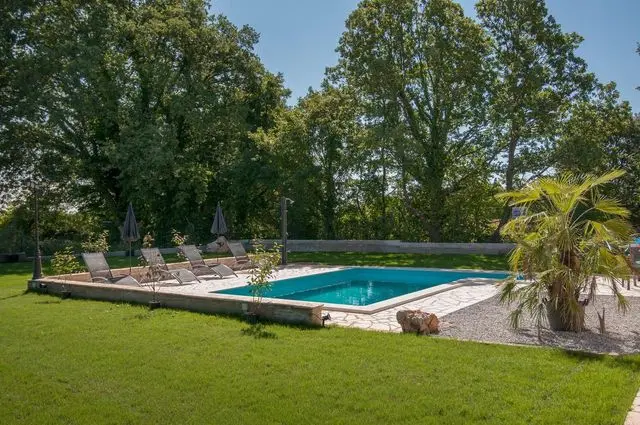 Villa White Rock