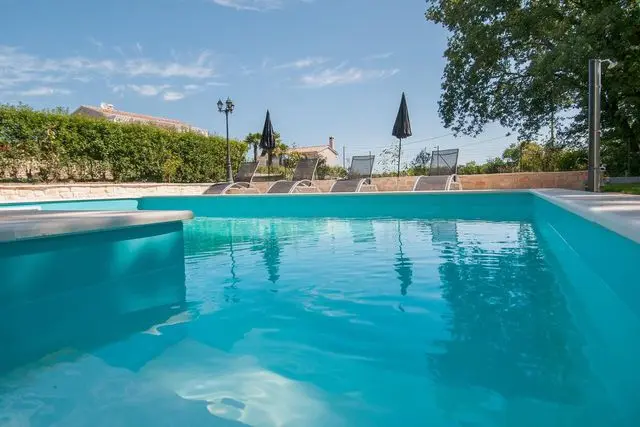 Villa White Rock