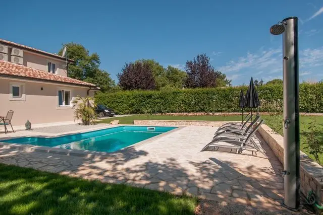 Villa White Rock