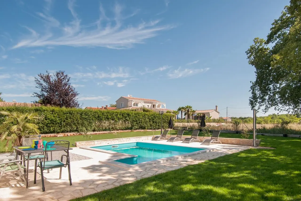 Villa White Rock