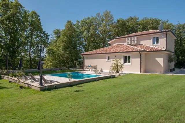 Villa White Rock