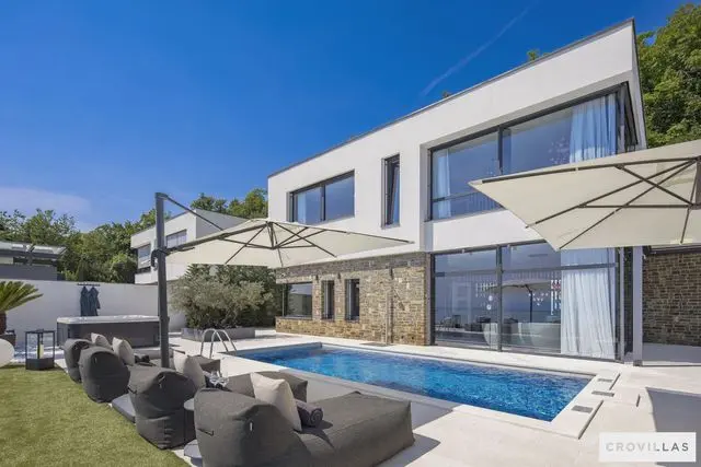 Villa Tramontana
