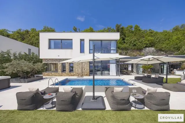 Villa Tramontana