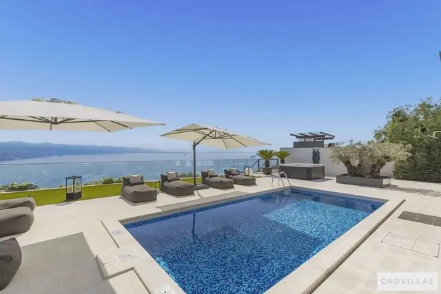 Villa Tramontana: Header #1