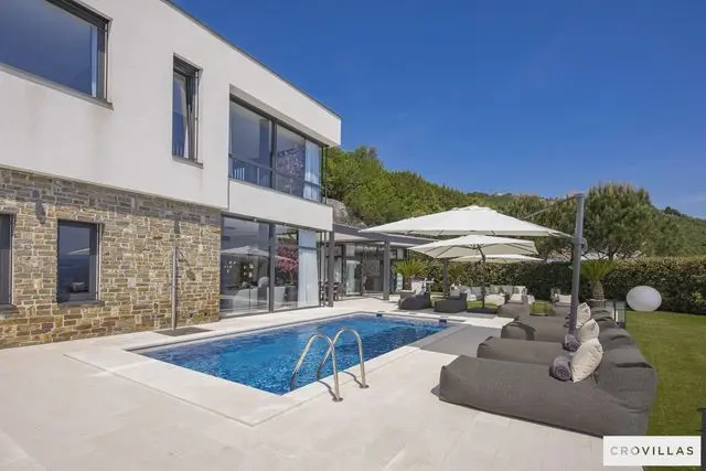 Villa Tramontana