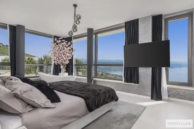 Villa Tramontana: Header #1