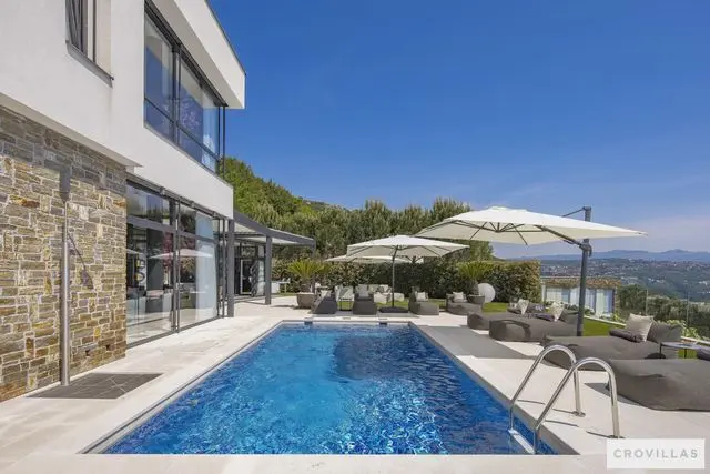 Villa Tramontana