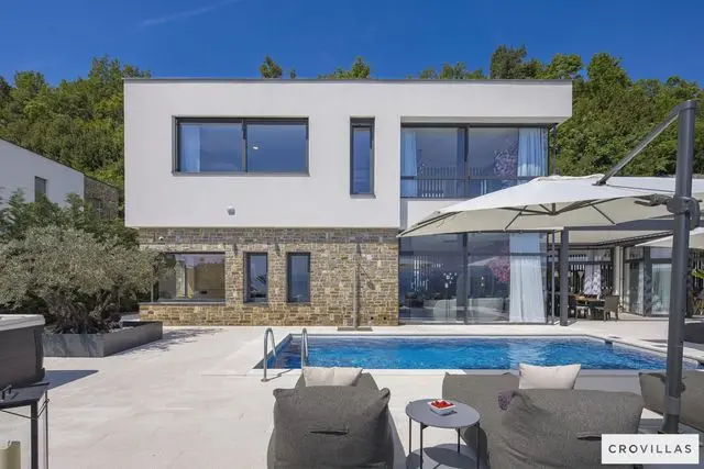 Villa Tramontana