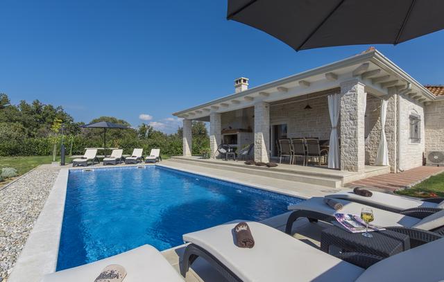 Villa Marija Sibenik