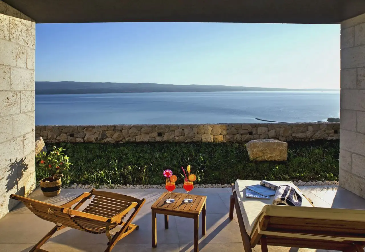 Villa Silens Mare