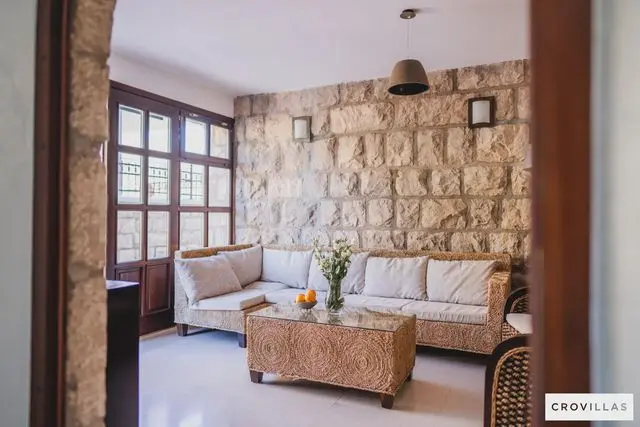 Villa Franica: Header #1