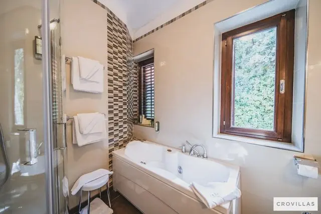 Villa Franica: Header #1