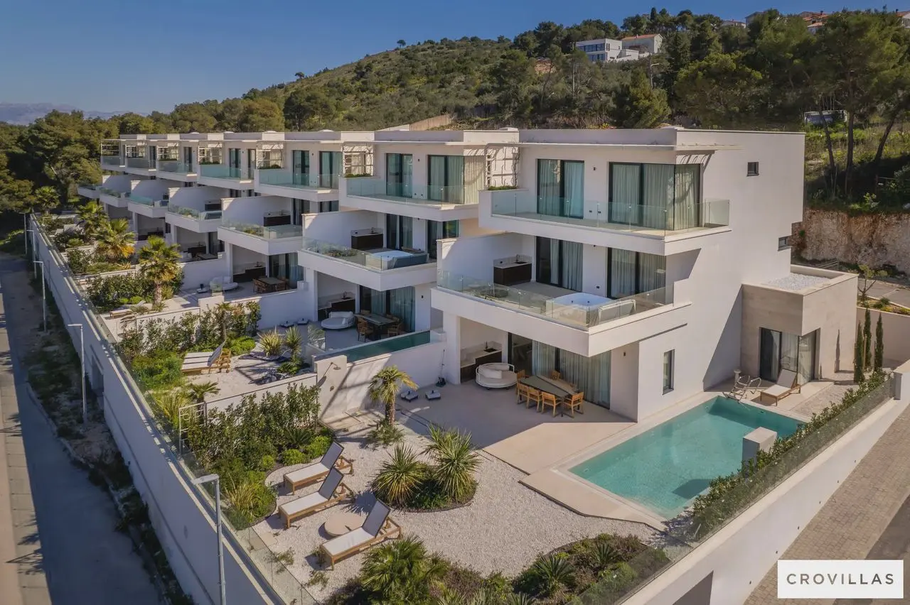 Villa Ciovo Collection 7.4
