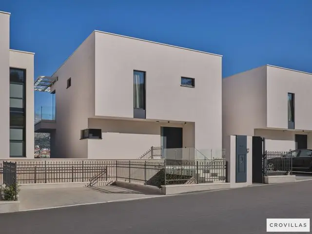 Villa Ciovo Collection 7.4