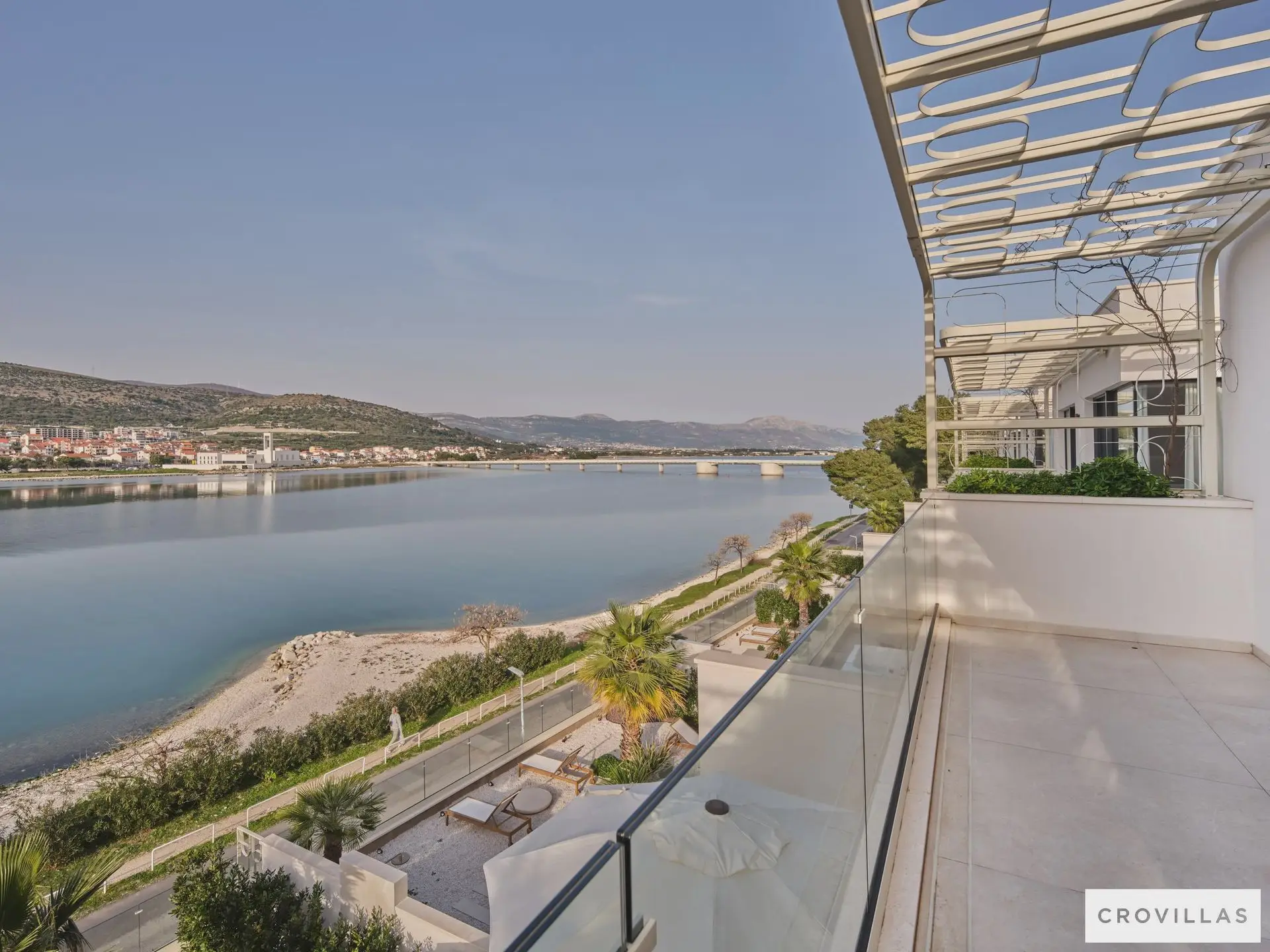 Villa Ciovo Collection 7.4: Highlights