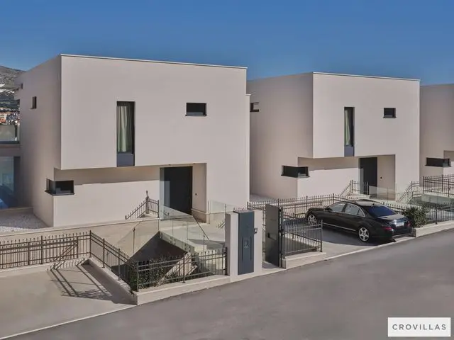 Villa Ciovo Collection 7.4