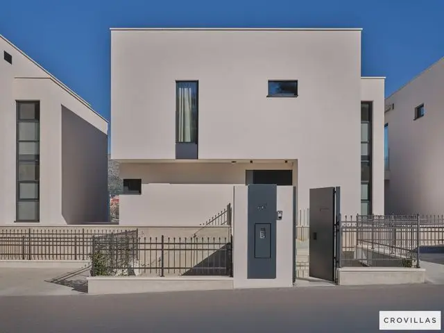 Villa Ciovo Collection 7.4
