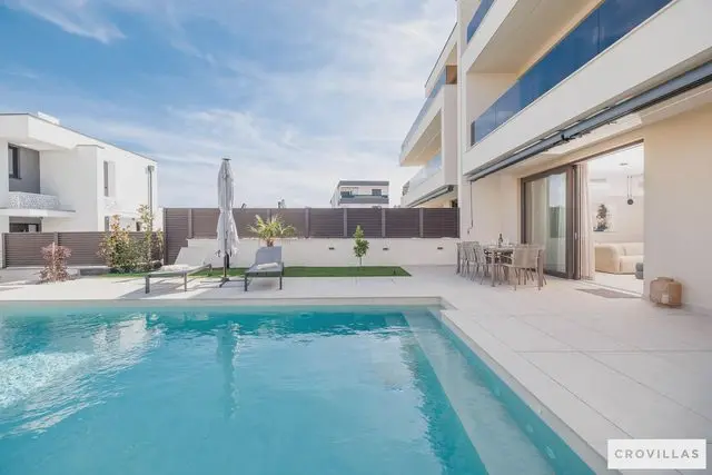 Villa LM Krk Six