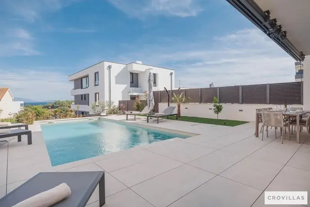 Villa LM Krk Six