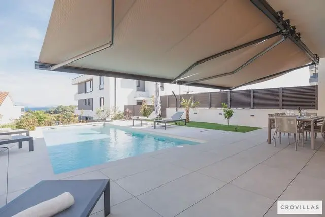 Villa LM Krk Six