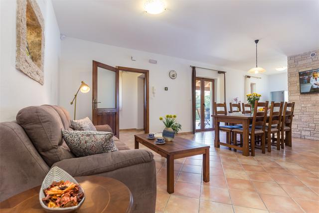 Villa Elida: Header #1