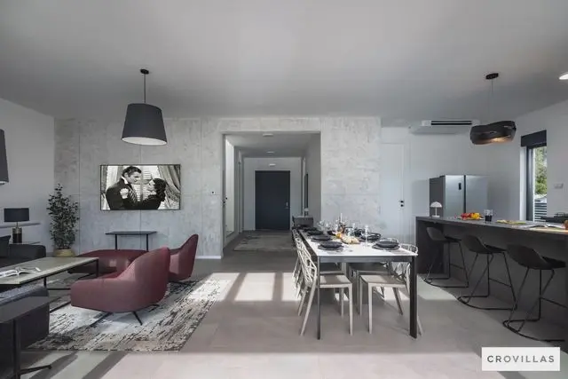 Villa Istrian Luxe 3: Header #1