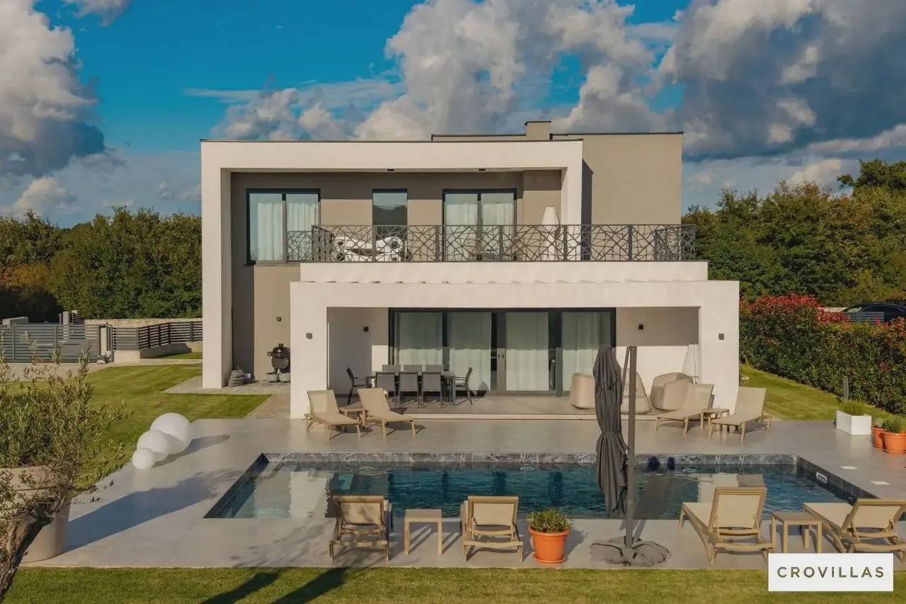 Villa Istrian Luxe 3