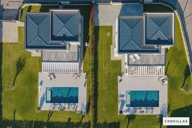 Villa Istrian Luxe 3