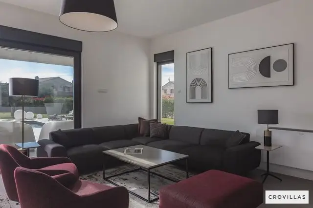 Villa Istrian Luxe 3: Header #1