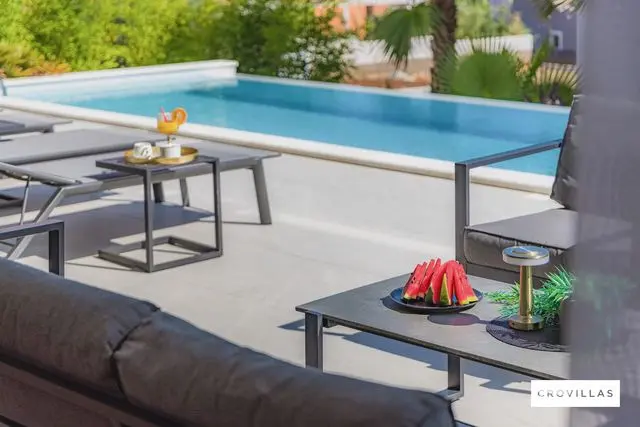 Villa Taboo