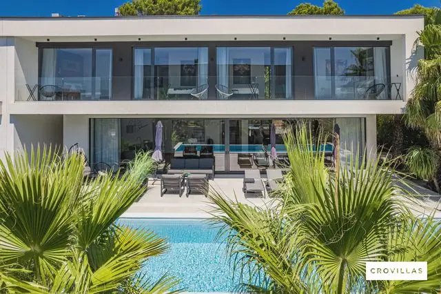 Villa Taboo