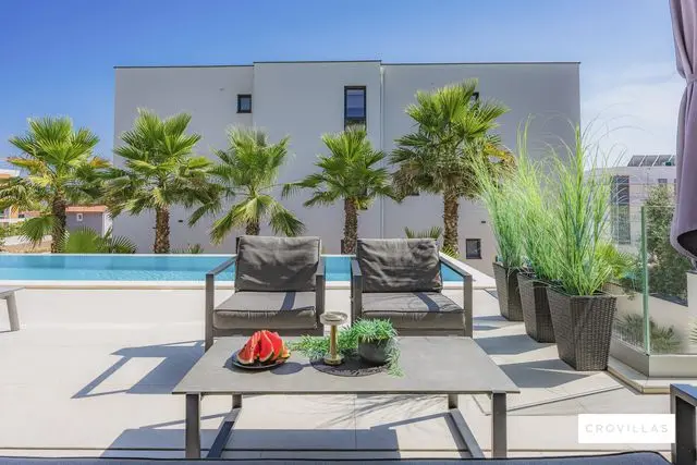 Villa Taboo