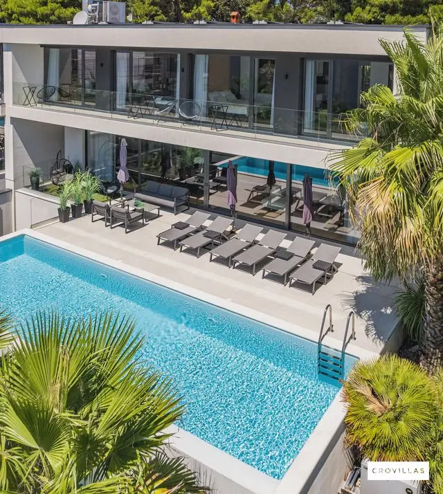 Villa Taboo