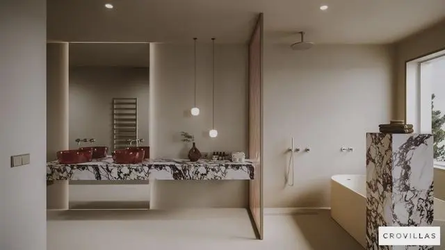 Villa The 9 Prime: Header #1