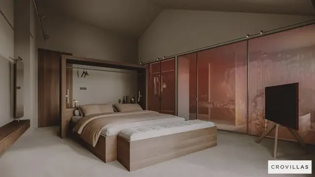 Villa The 9 Prime: Header #1