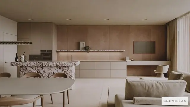 Villa The 9 Prime: Header #1